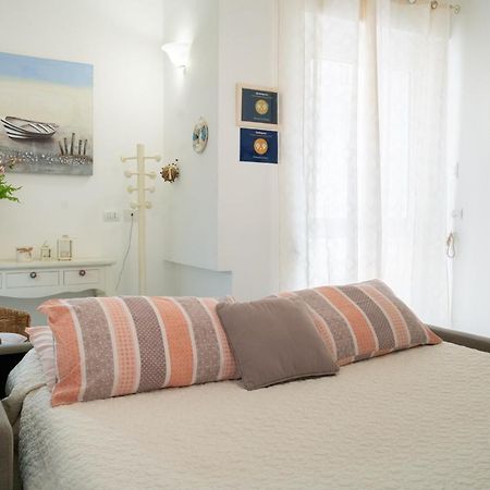 Dimora La Greca Apartment Polignano a Mare Exterior foto