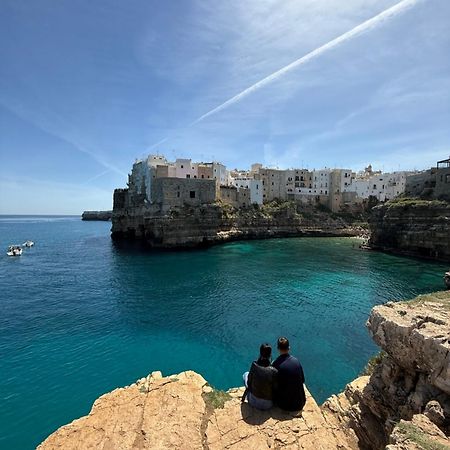 Dimora La Greca Apartment Polignano a Mare Exterior foto